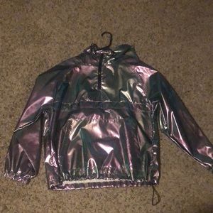 Windbreaker
